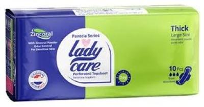 نوار بالدار سبز لیدی کر